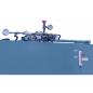 Preview: Bernardo Hydraulische Kulissen-Tafelschere HKS 3200 x 12